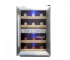Винный шкаф Cold Vine C12-TSF2 на 12 бутылок